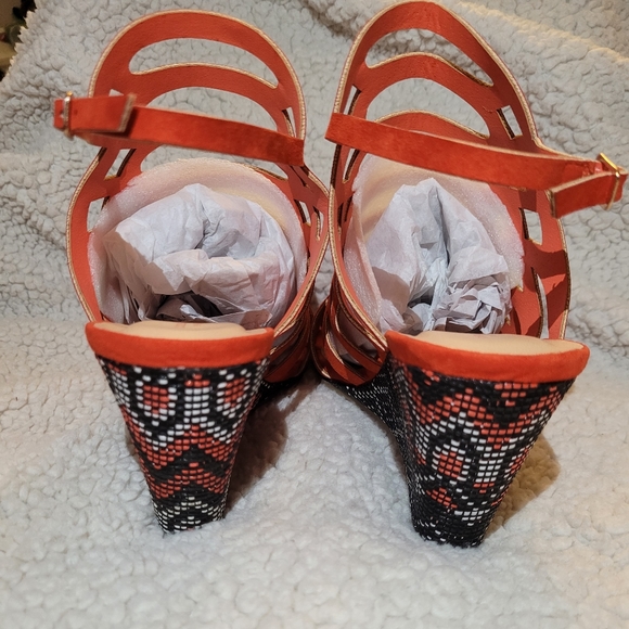 Cloudwalkers, 9W, Orange - Picture 4 of 6